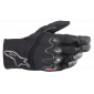 Γάντια μηχανής ALPINESTARS Hyde XT DrystarXF® BLK thumb